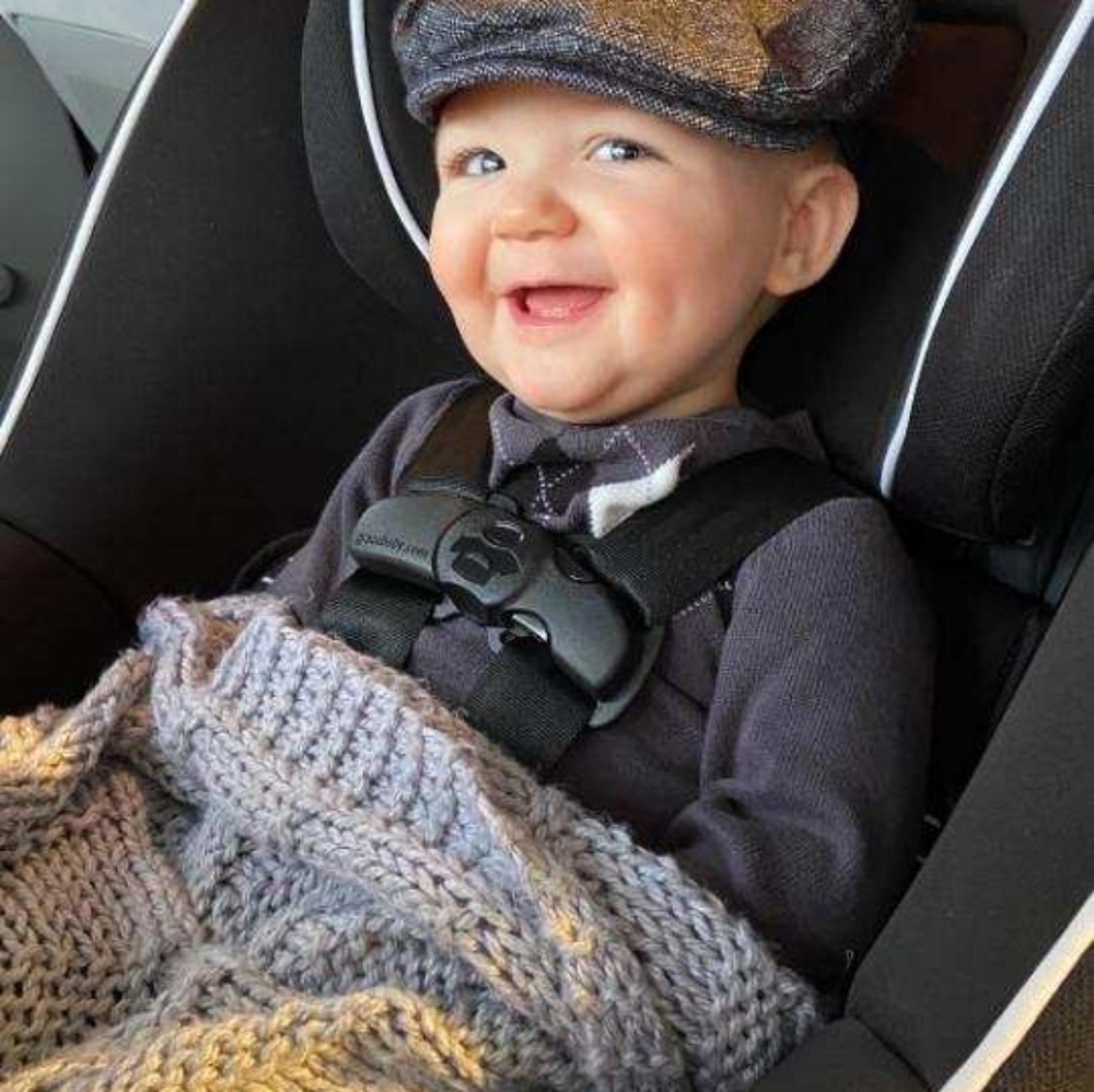 Meet your Posher, Charlene